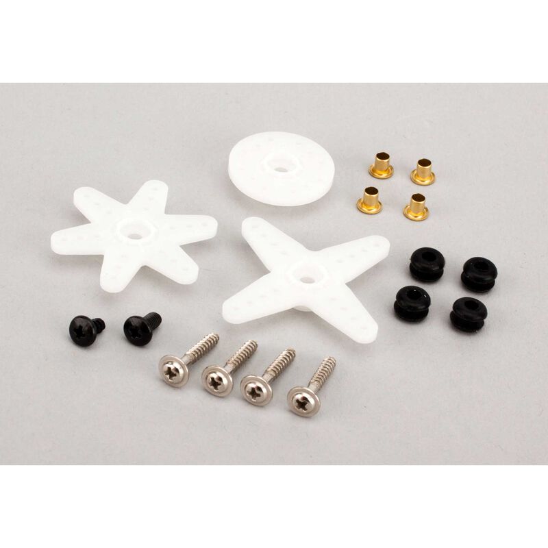 Servo Horn Set SPMSP3011