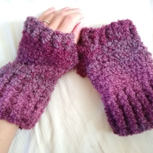 Gloves
