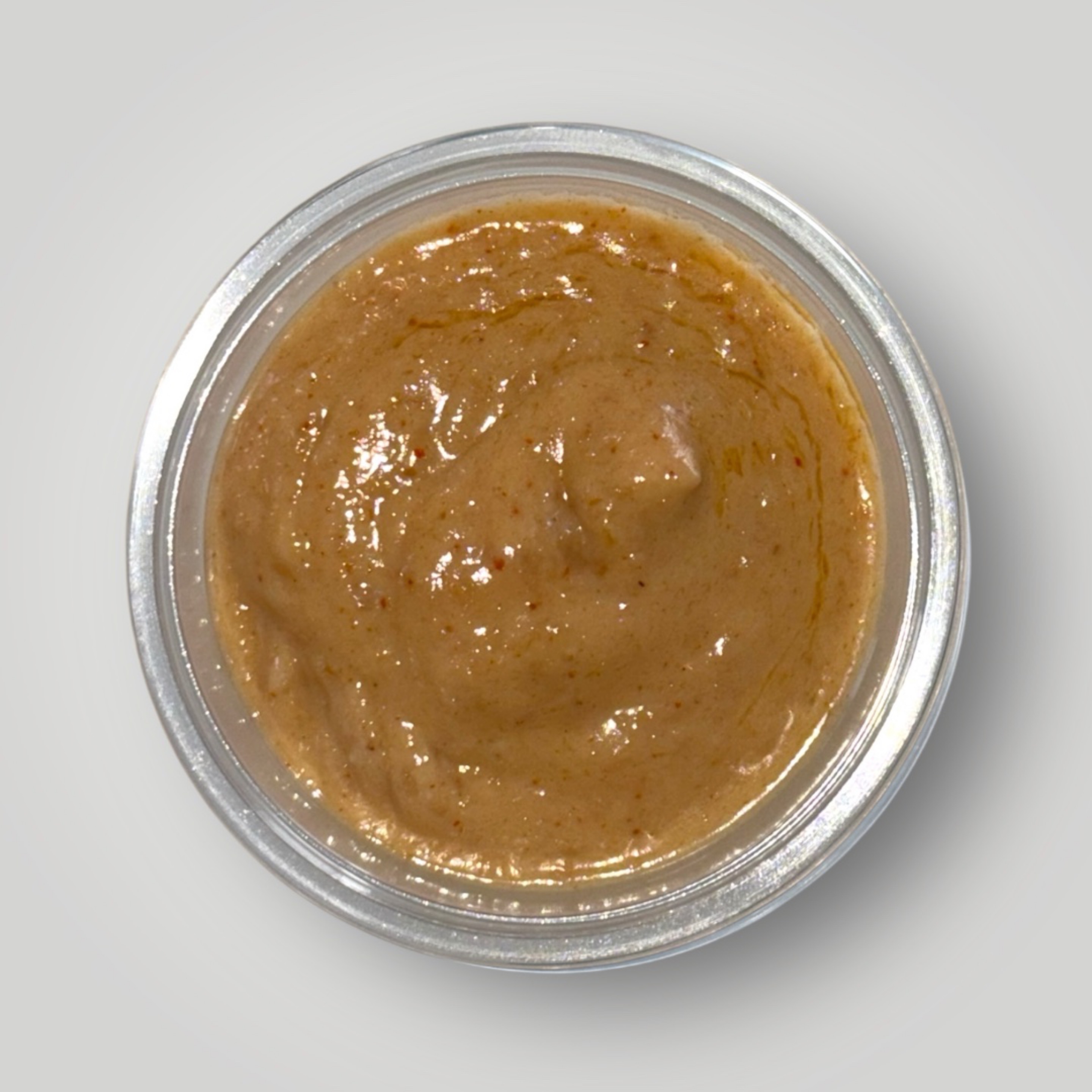 Side Peanut Sauce