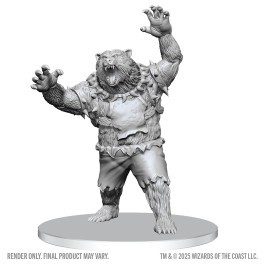 Werebear