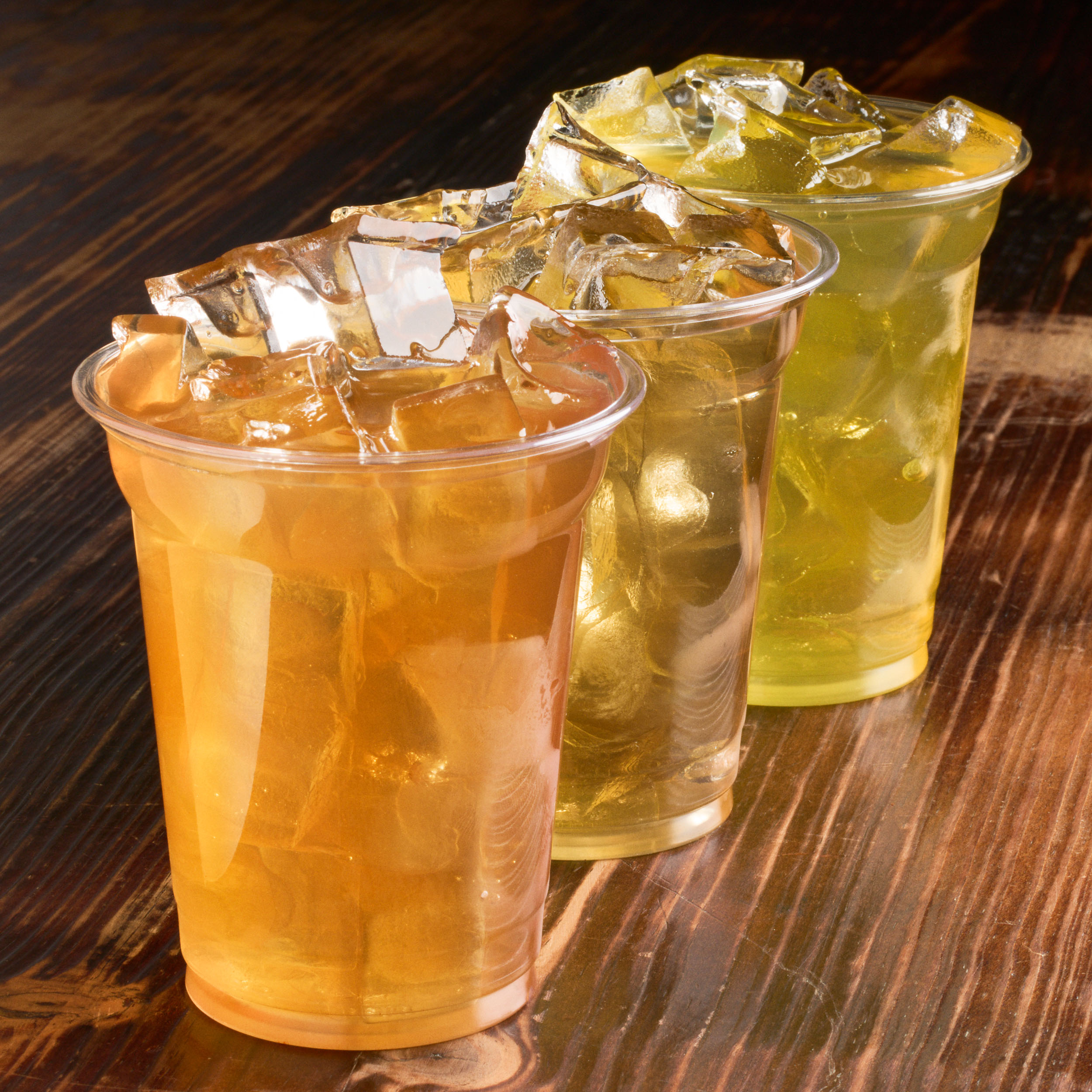 Iced Tea