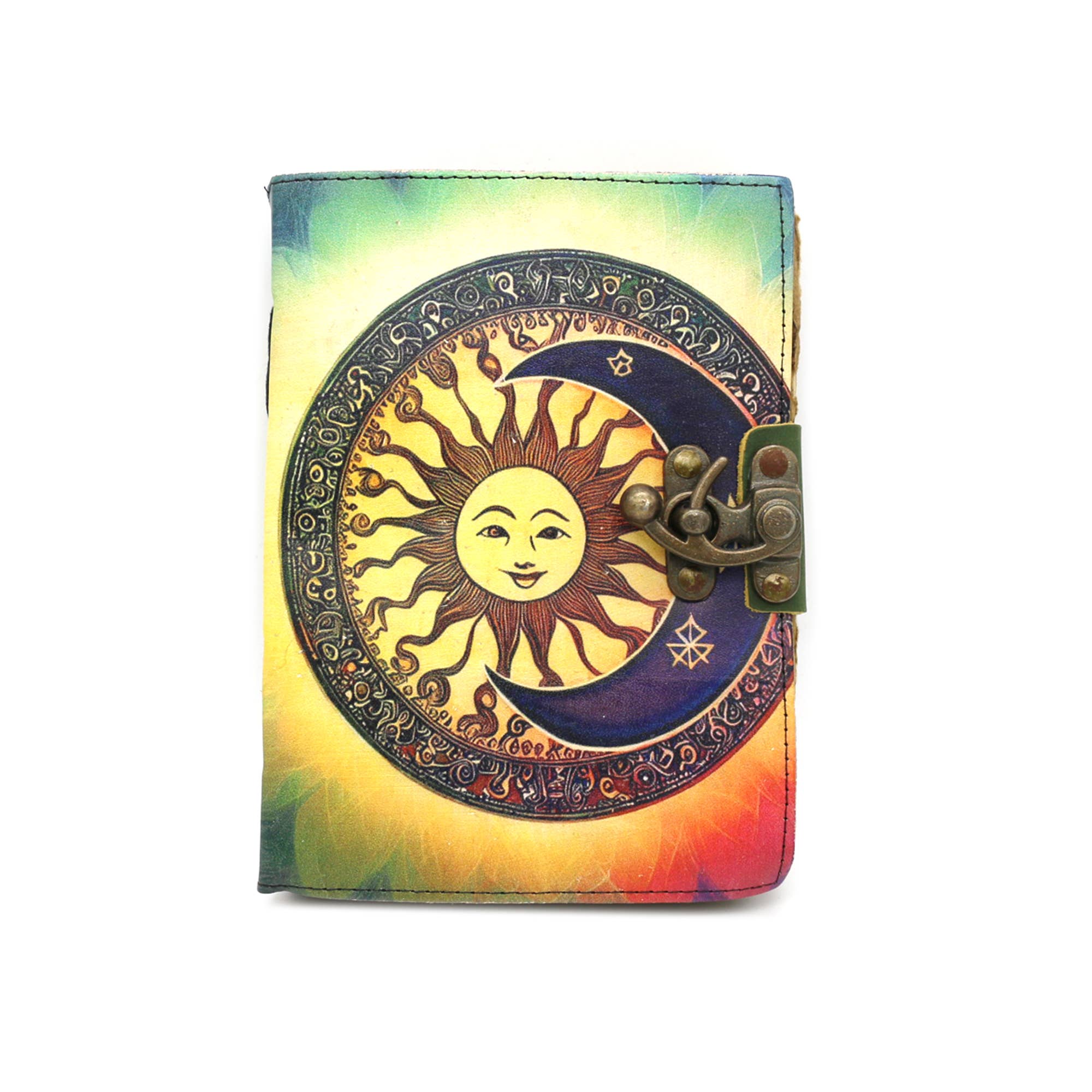Cosmic 5x7 Journal 
