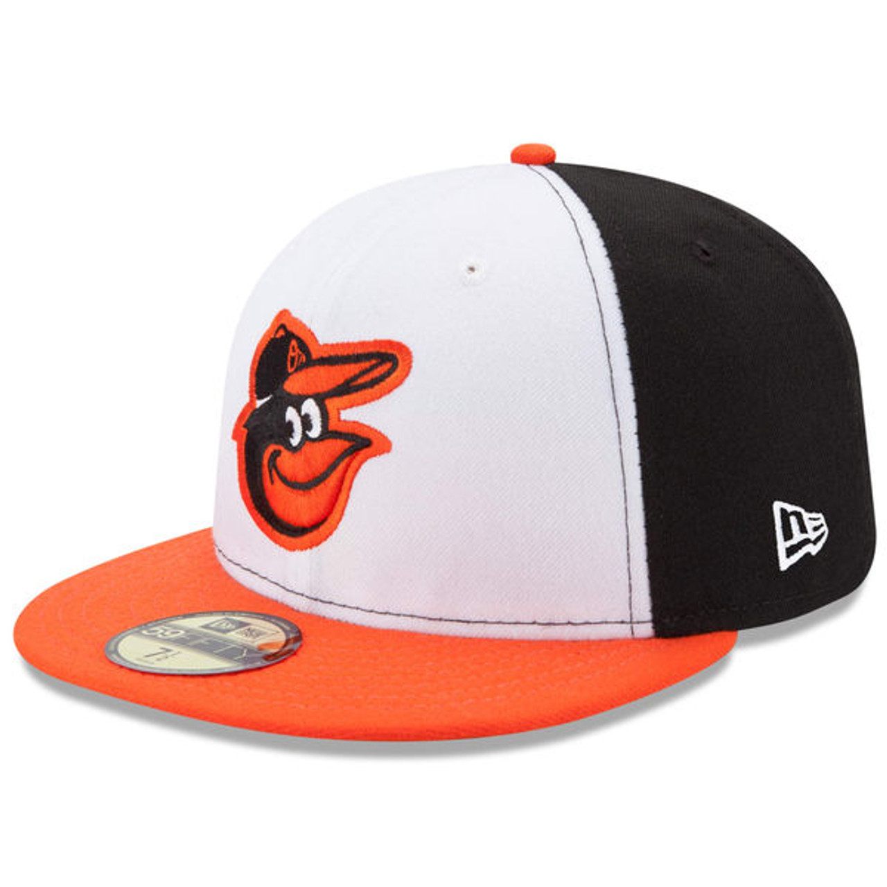 Baltimore Orioles Authentic New Era 59FIFTY Onfield Fitted Hat