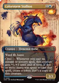 Colorstorm Stallion (Borderless) 299
