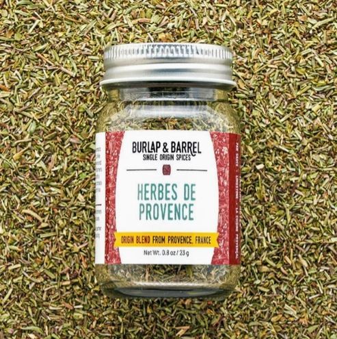 Herbes de Provence - Single Origin Spice