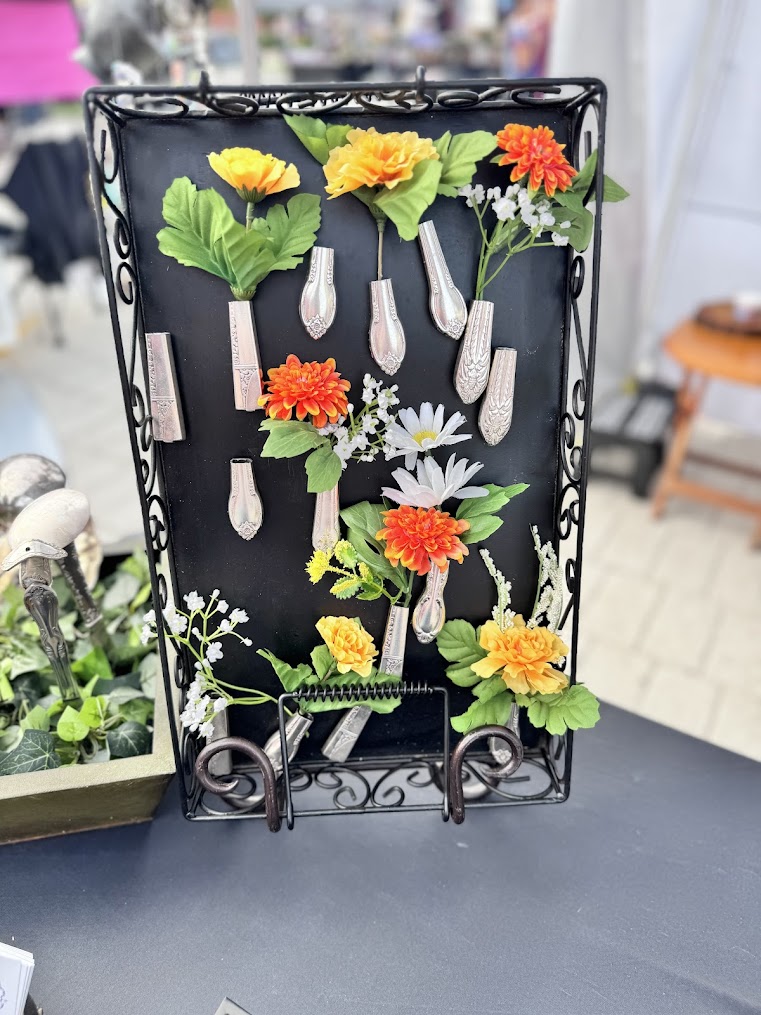 Bud Vase
