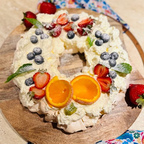 Pavlova