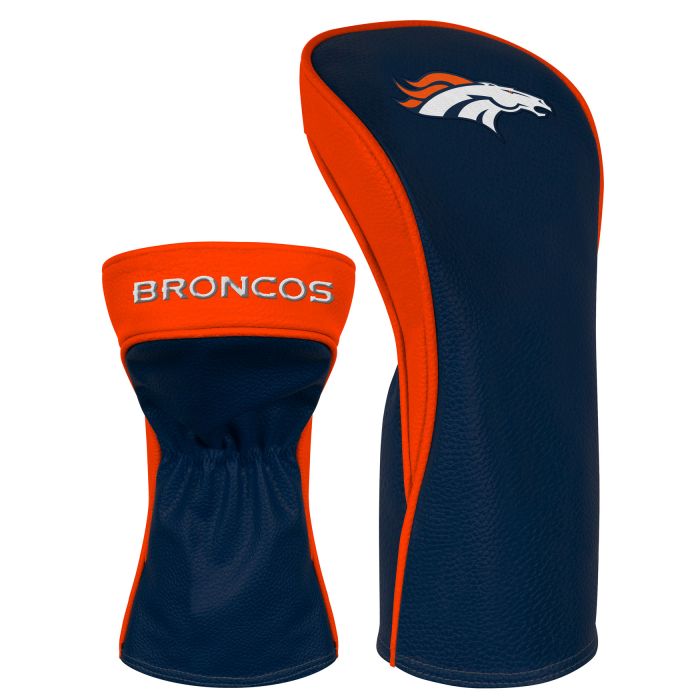 Denver Broncos Nextgen Golf Driver Headcover