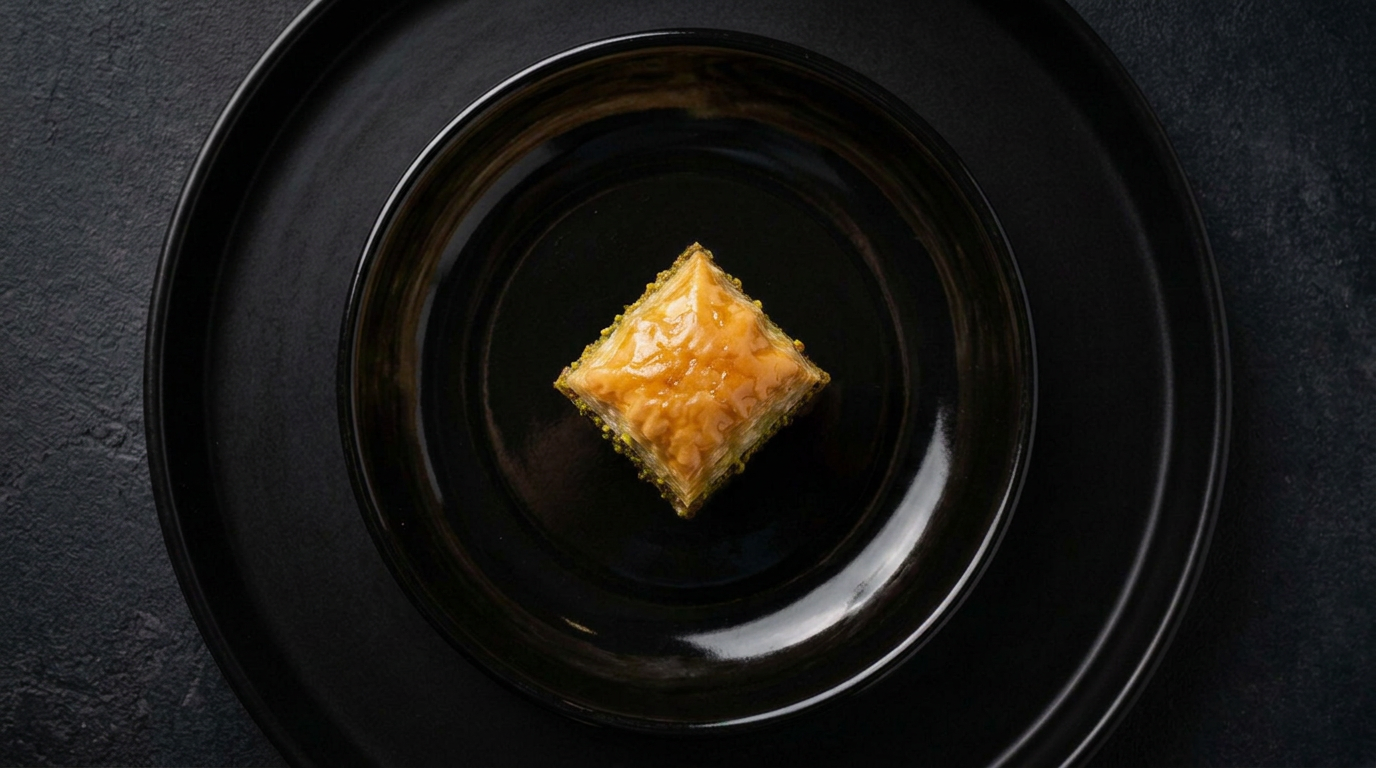 Baklava - 1 piece