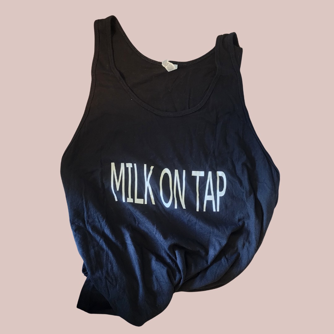 Milk on Tap