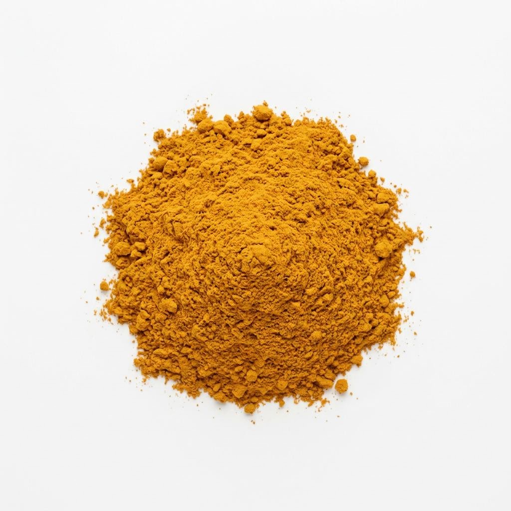 Turmeric Root Powder