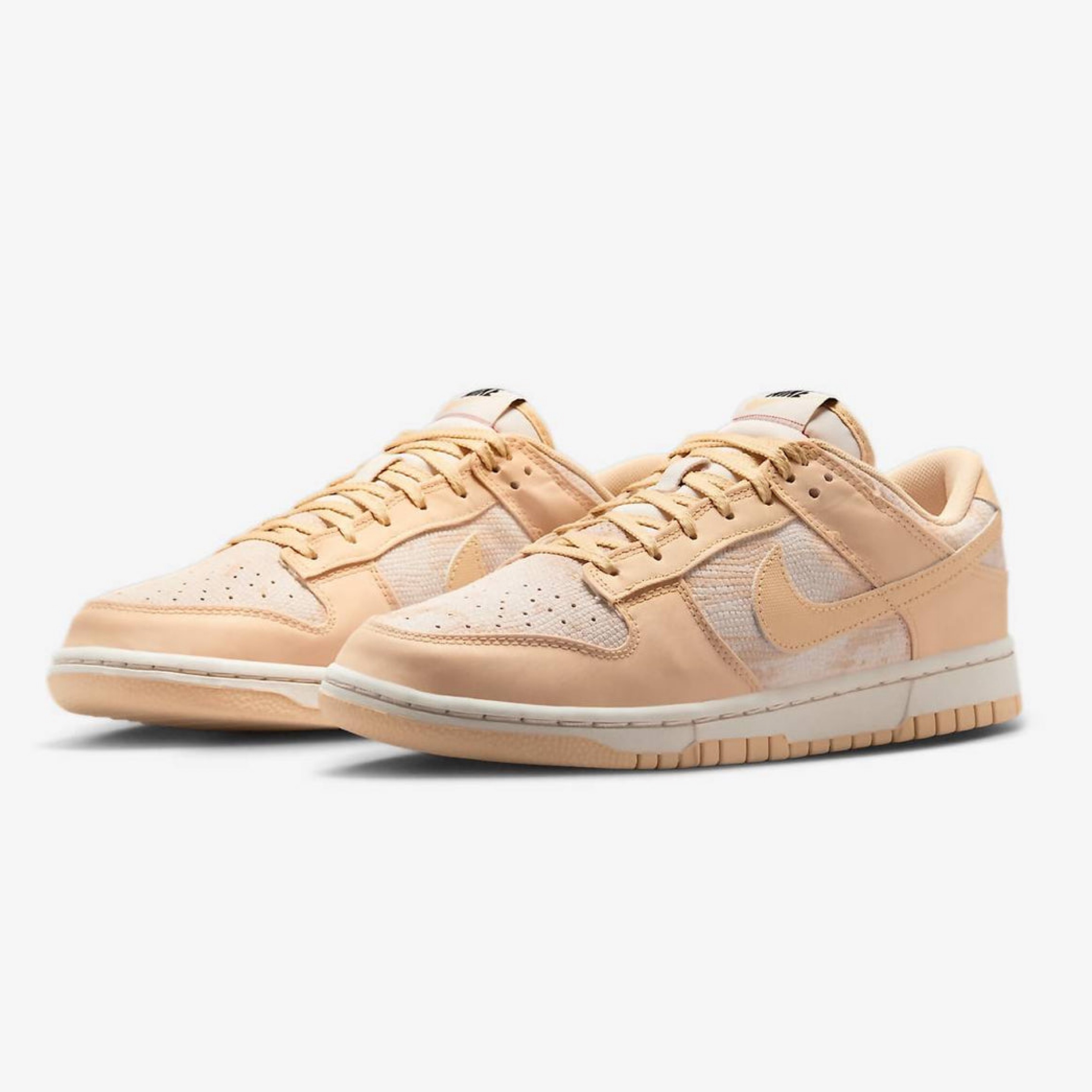 Nike Dunk (Orewood Sesame) Sz. 9W 