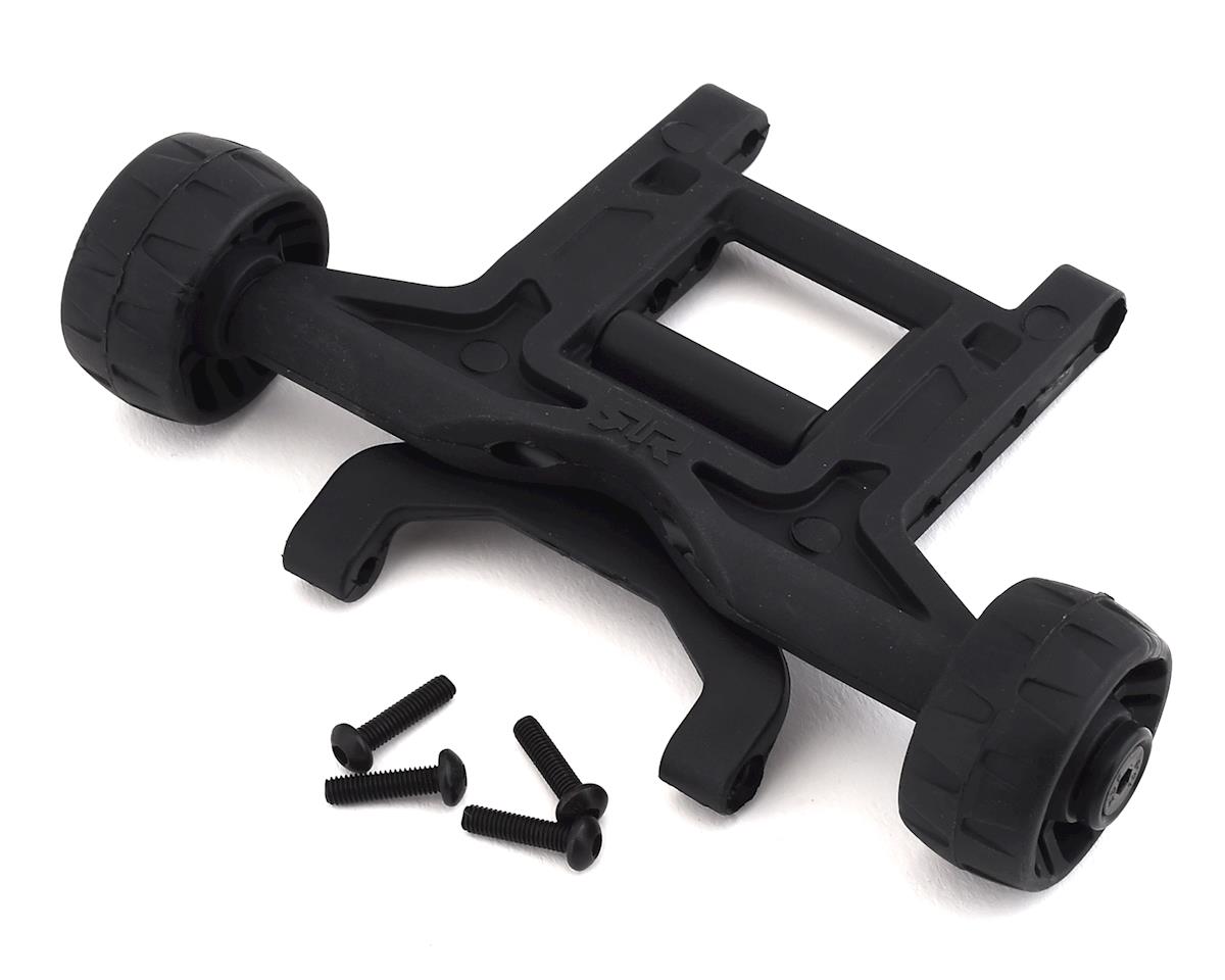 Arrma Wheelie Bar Set AR320403 W-4R1(3)