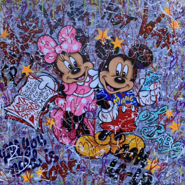 SJ "Make Love Not War"