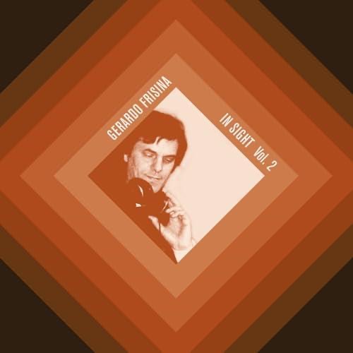 Gerardo Frisina - In Sight - Vol. 2 - View 1