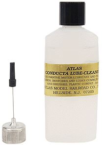Atlas 192 Conducta Lubricant & Cleaner 1 oz 29.6ml