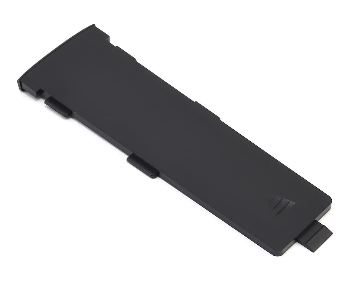 Battery Door TQi Transmitter 6546