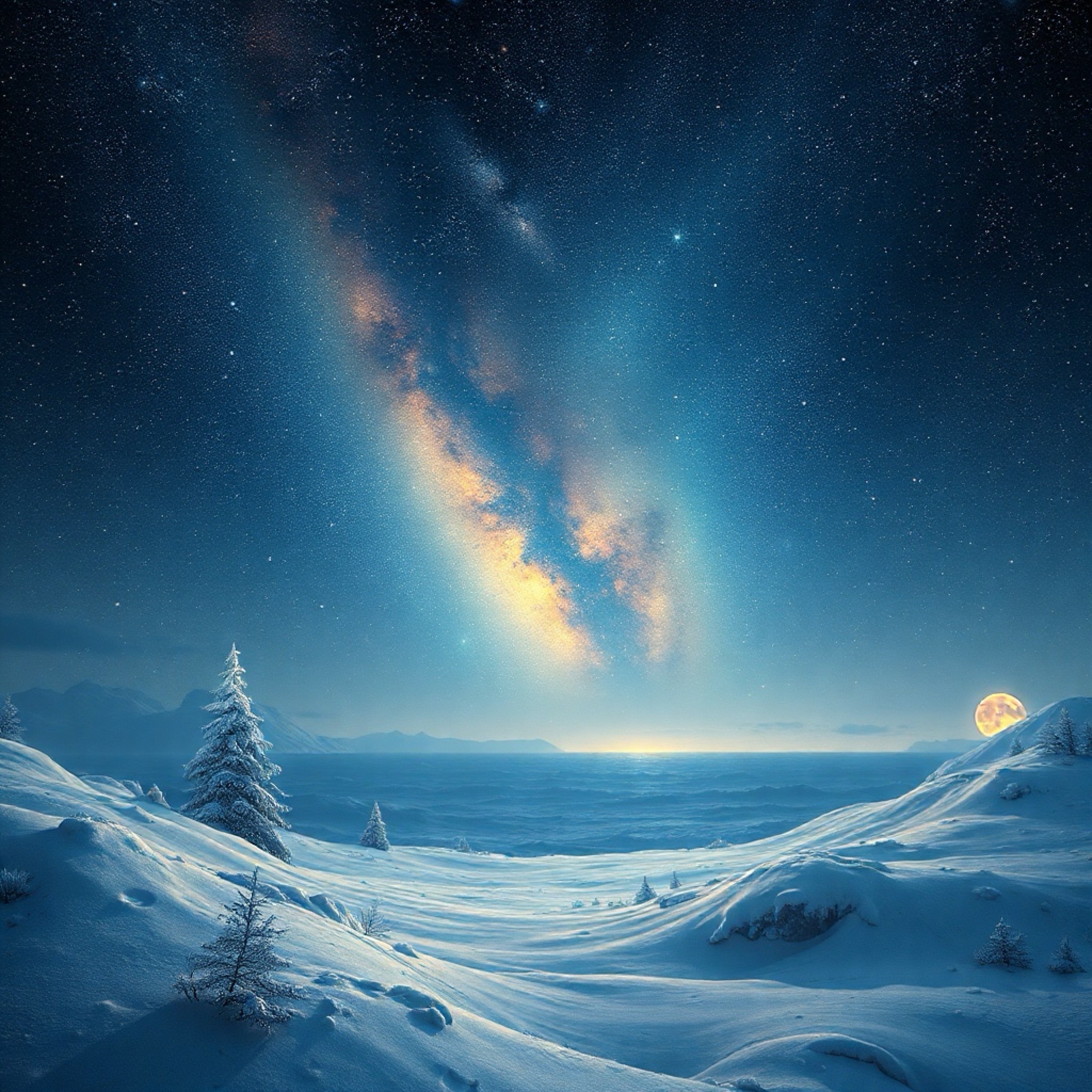 DEC 2026 FLOW INTO ILLUMINATION & COSMIC BALANCE