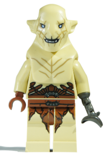 lor087 Azog