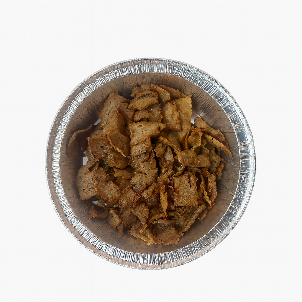 Gyro Meat 4oz