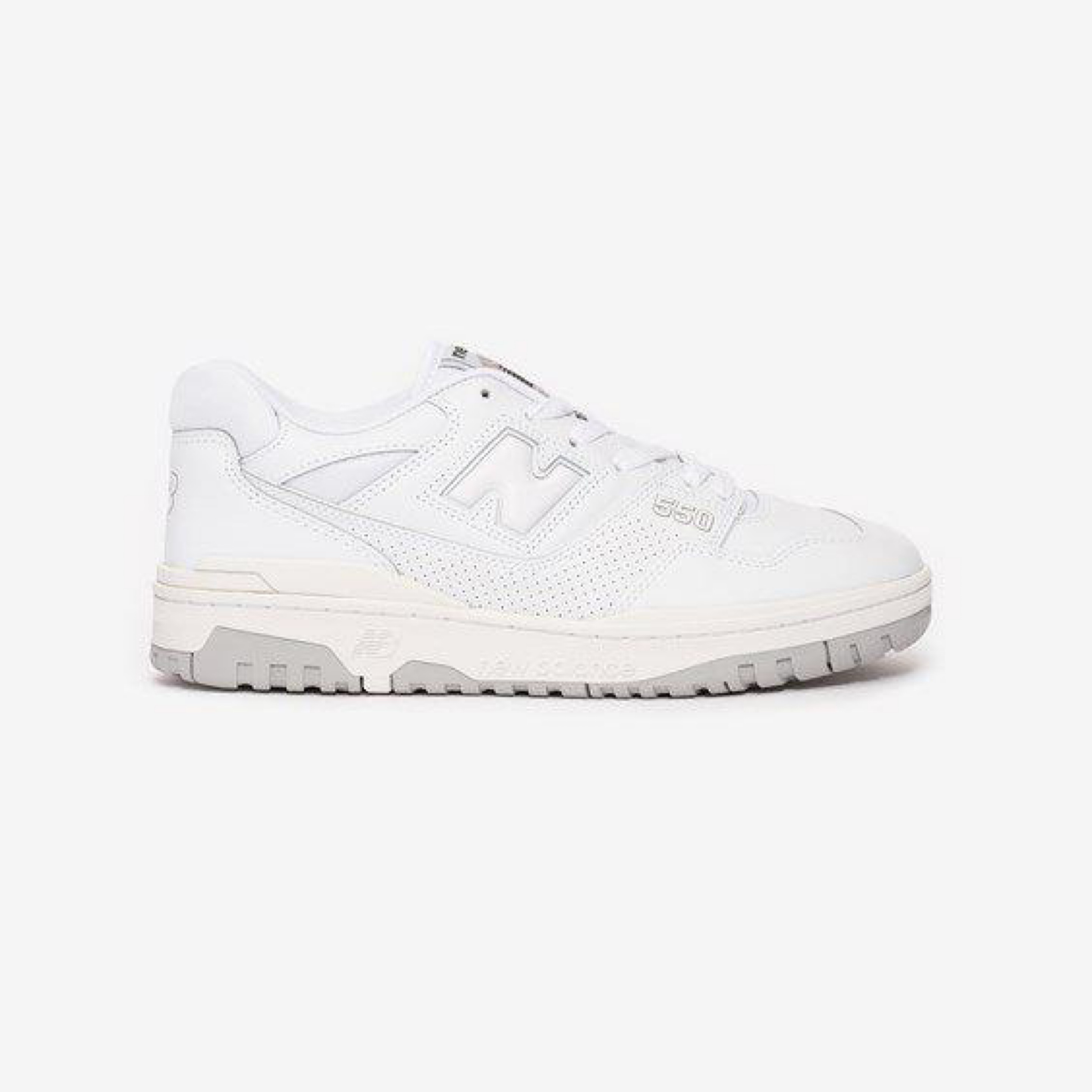 New Balance Men's 550 Size 8.0 (new)