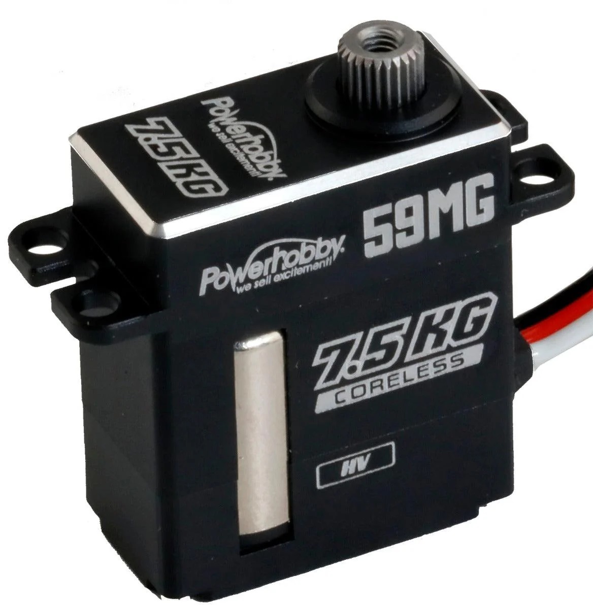 59mg Micro Digital Servo