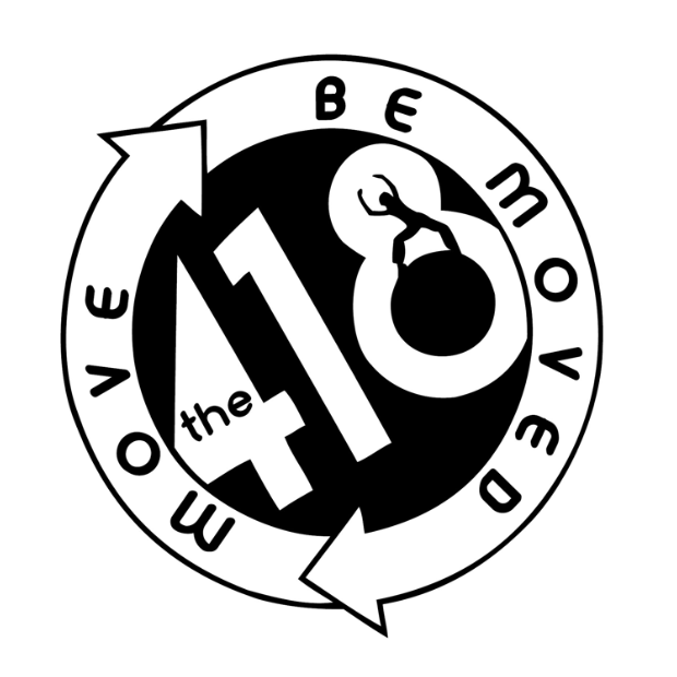 Donate to The 418 Project