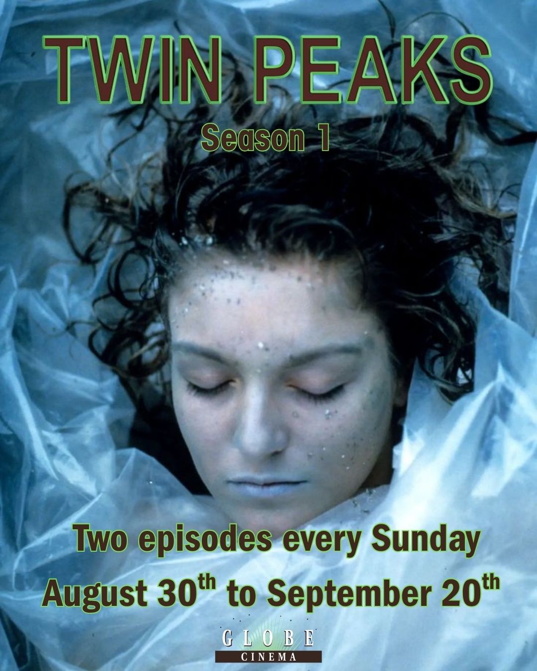 Twin Peaks: Season One