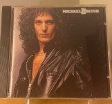 Michael Bolton/ Self titled
