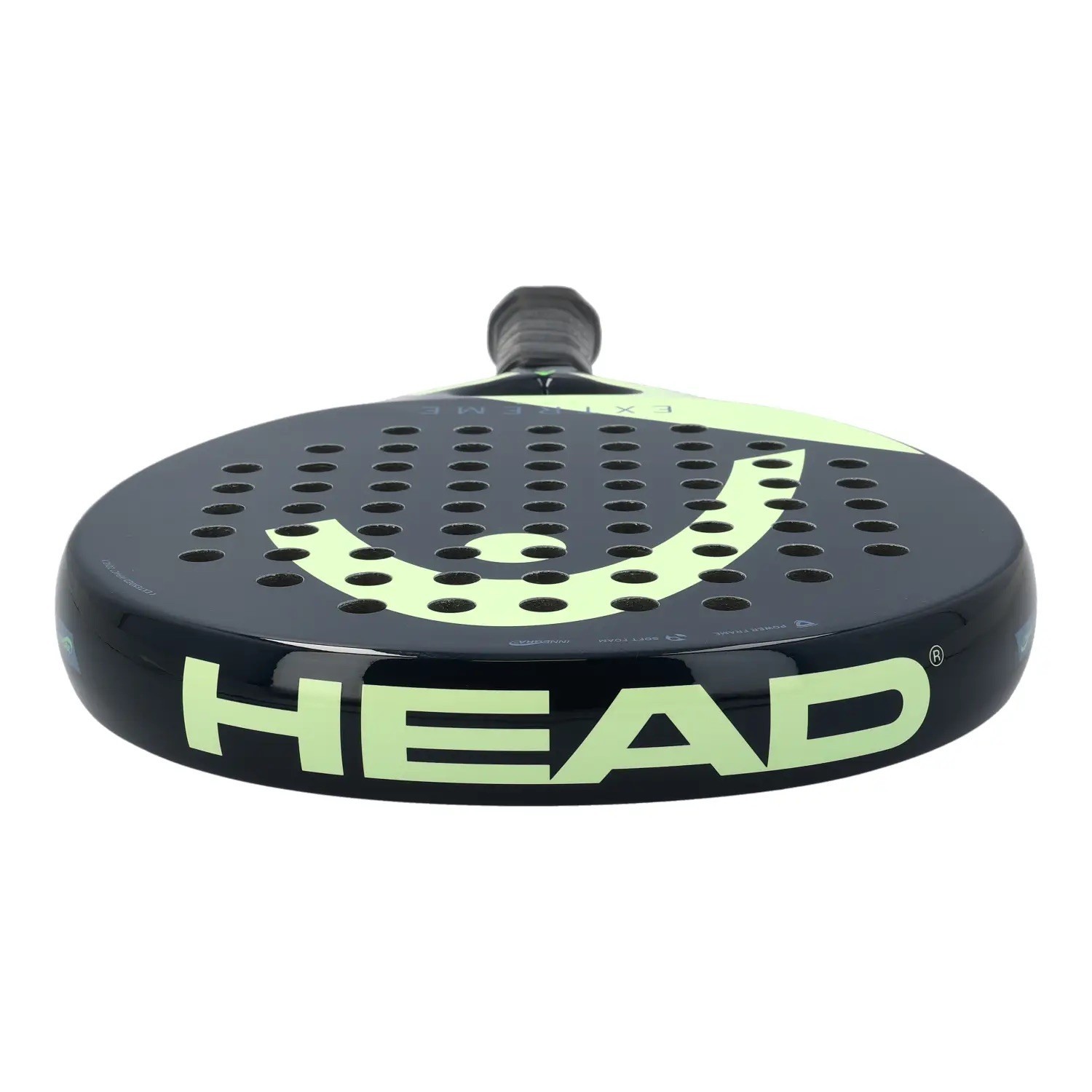 Head Evo Extreme 2025