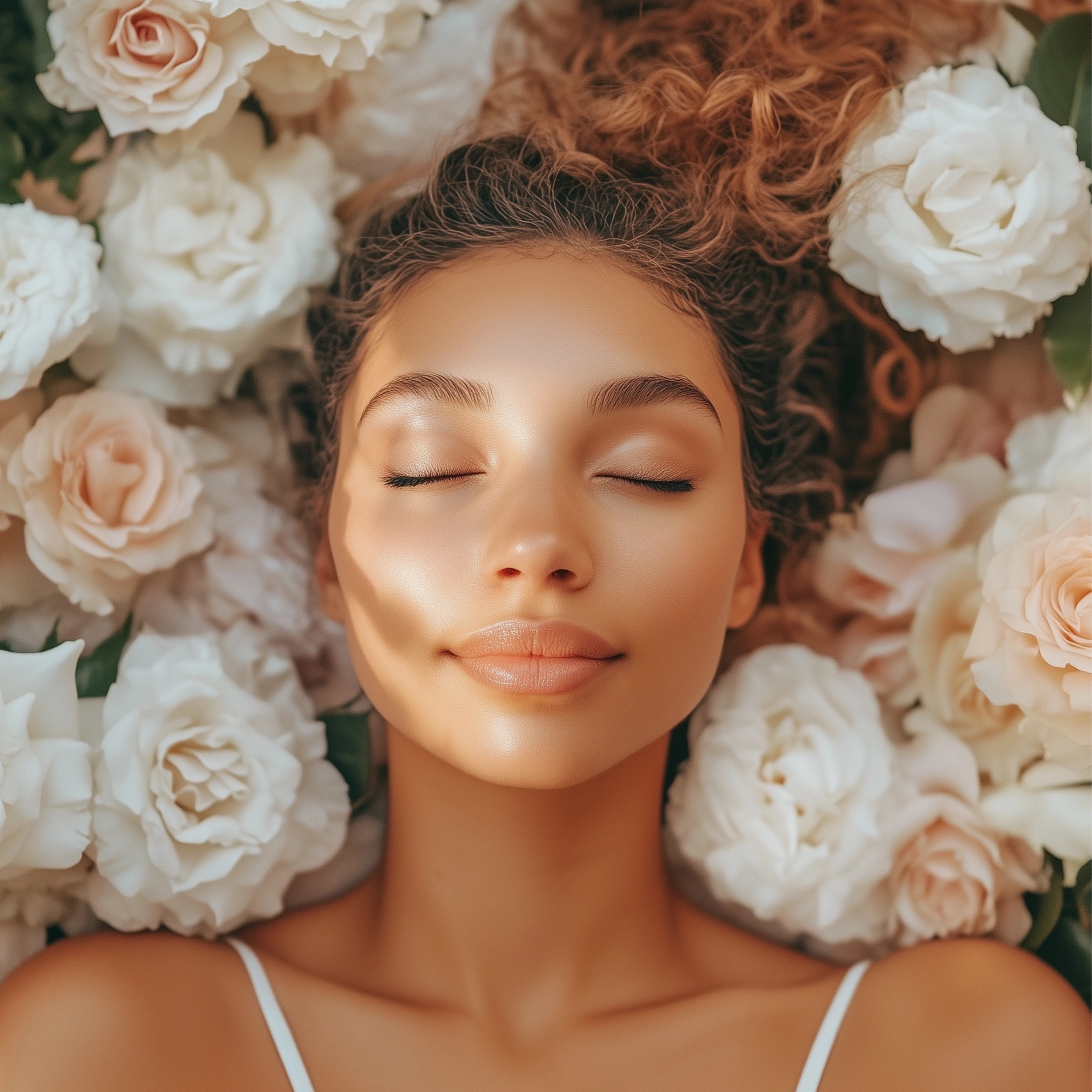 Couples Facial
