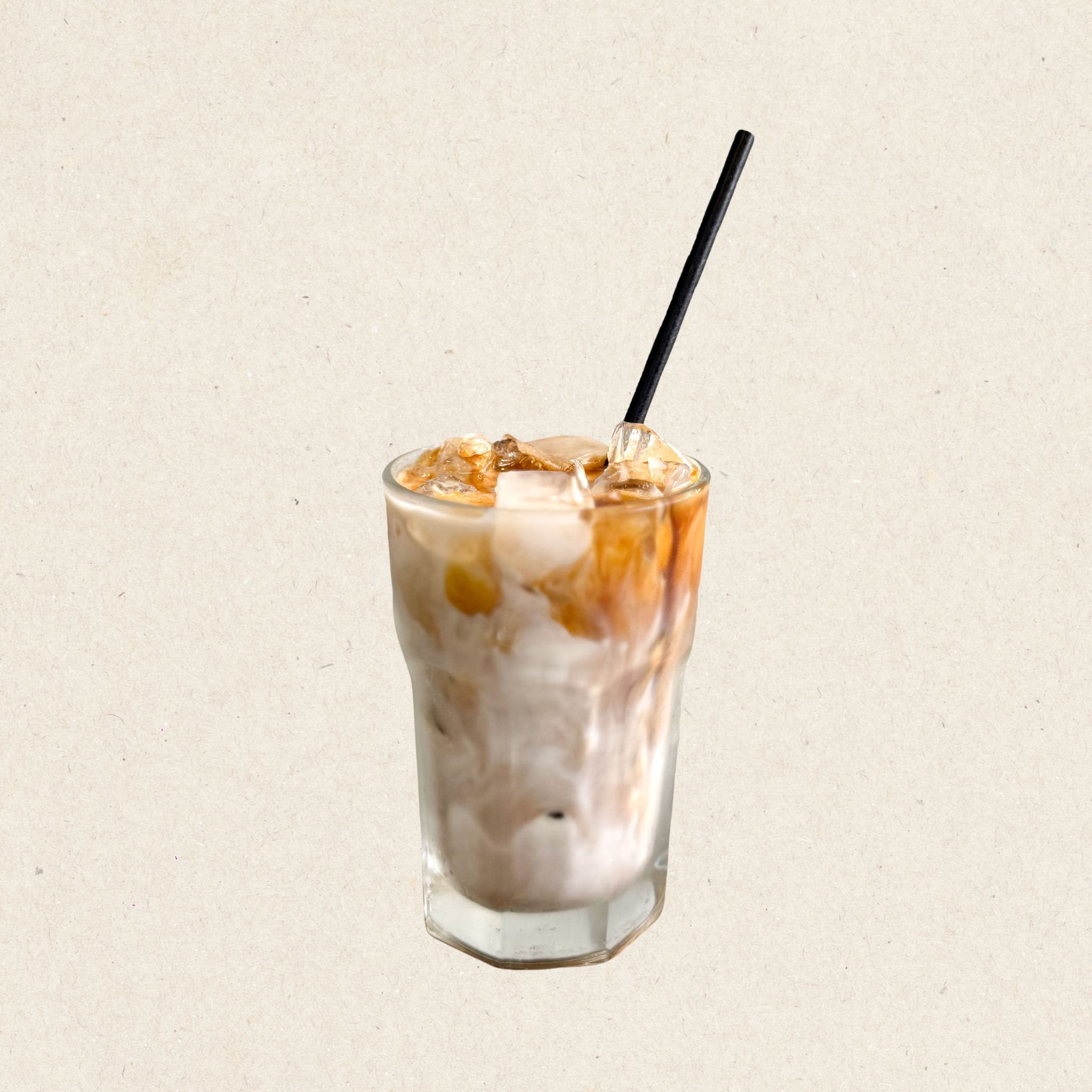 Iced Coffee