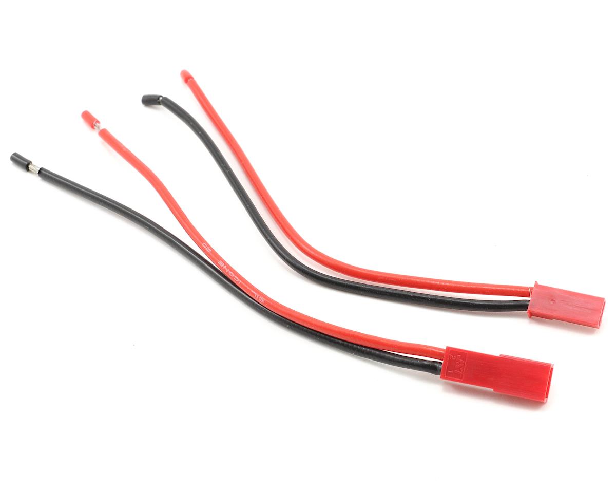ProTek JST Connector Leads