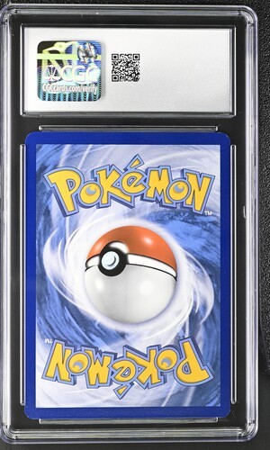 Charizard VMAX: Ulta Premium Collection CGC 10 thumbnail 2