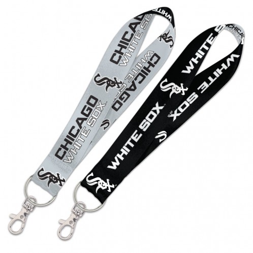 Chicago White Sox Wristlet Keystrap