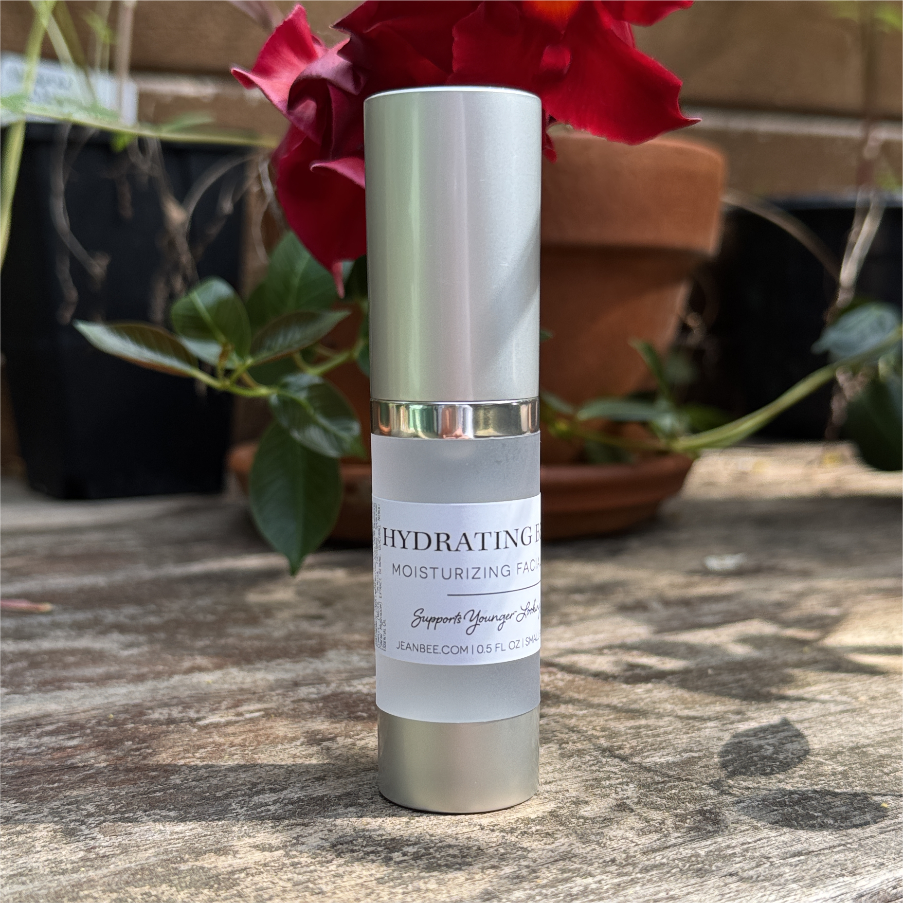 Hydrating B5 Gel