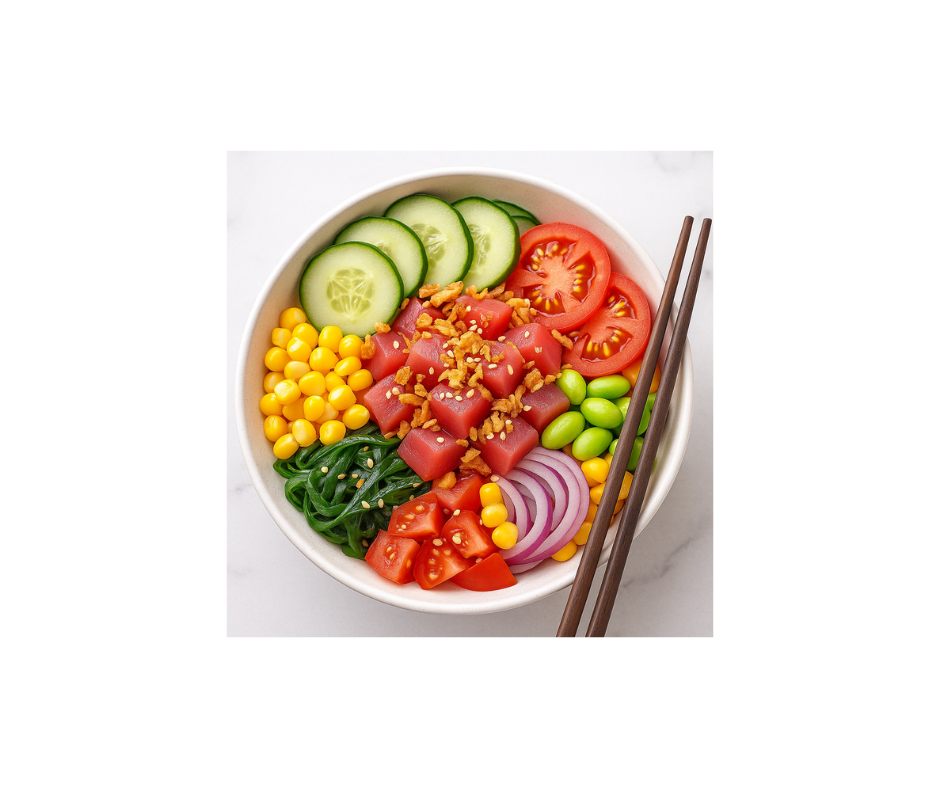 Poke Bowl