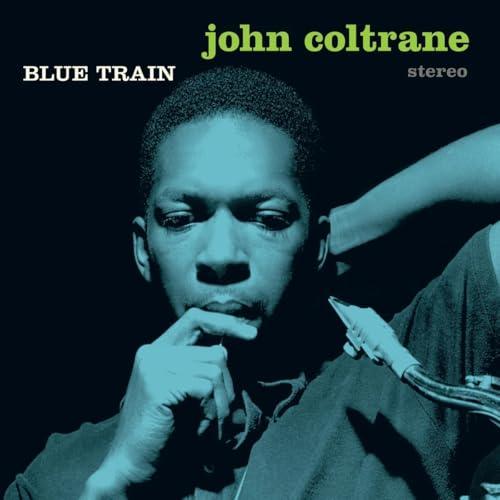 John Coltrane - Blue Train by Unknown Artist - View 1