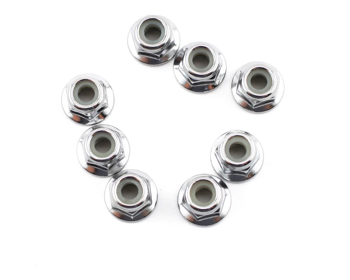 Nuts 4mm 3647