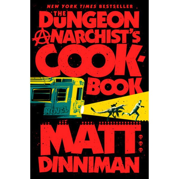 Dungeon Crawler Carl Novel thumbnail 3