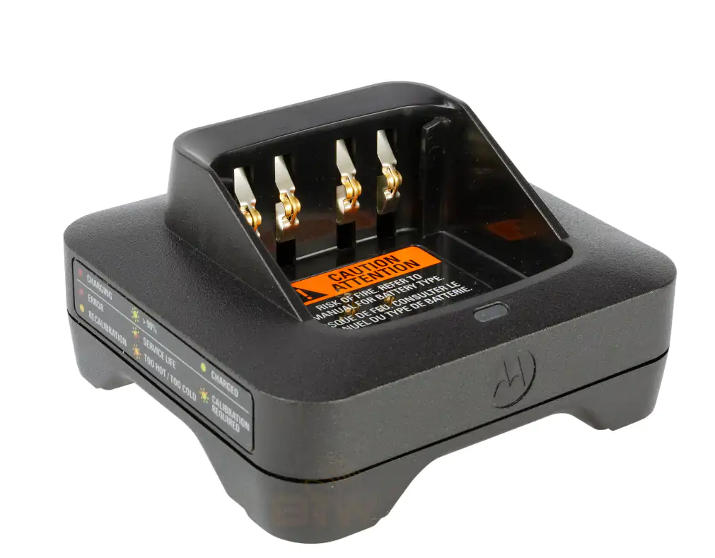 Motorola IMPRES 2 Single Unit Charger PMPN4571A