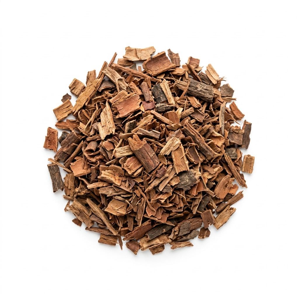 Wild Cherry Bark