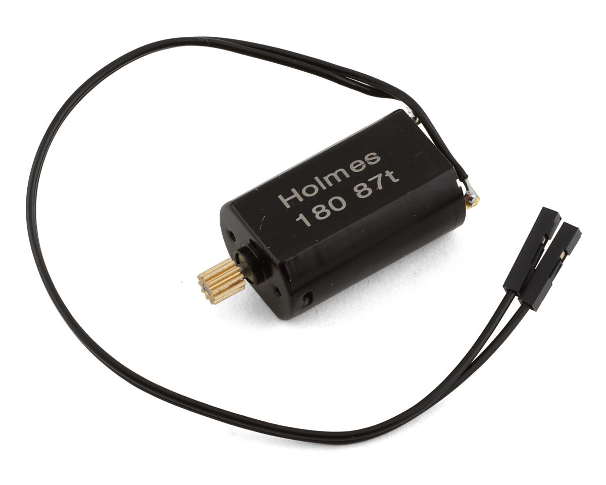 Torquemaster Mini 180 87T For Trx4m