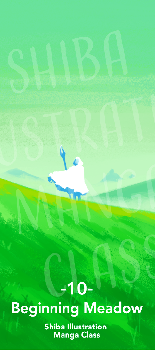 イラスト検定10級(郵送受検)