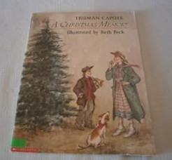 A Christmas Memory/Truman Capote