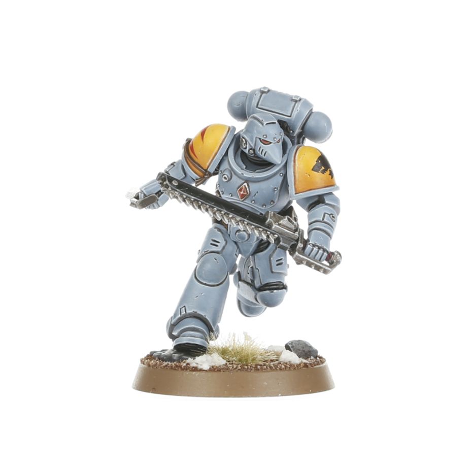 Combat Patrol: Space Wolves thumbnail 18