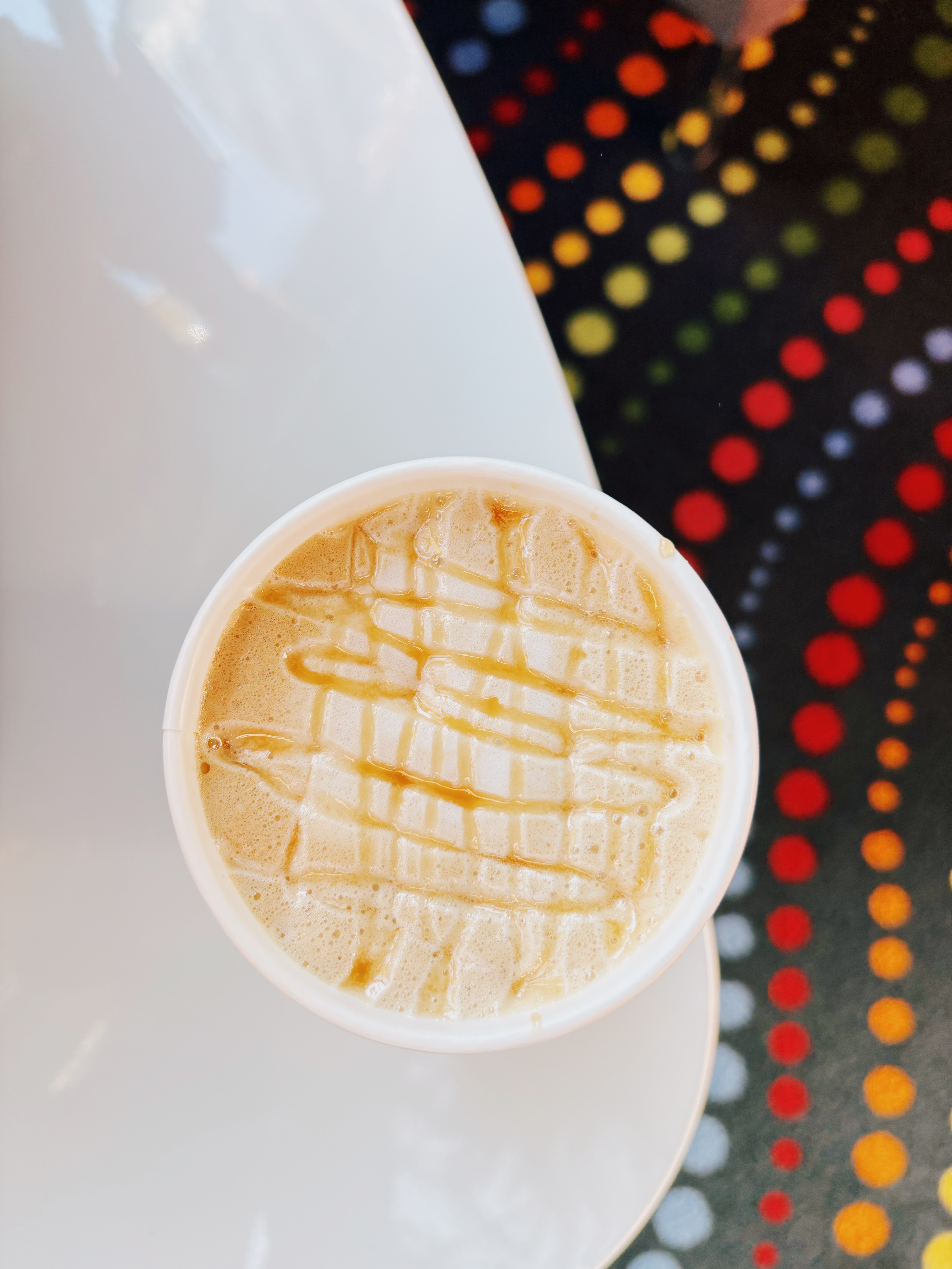 Caramel Macchiato