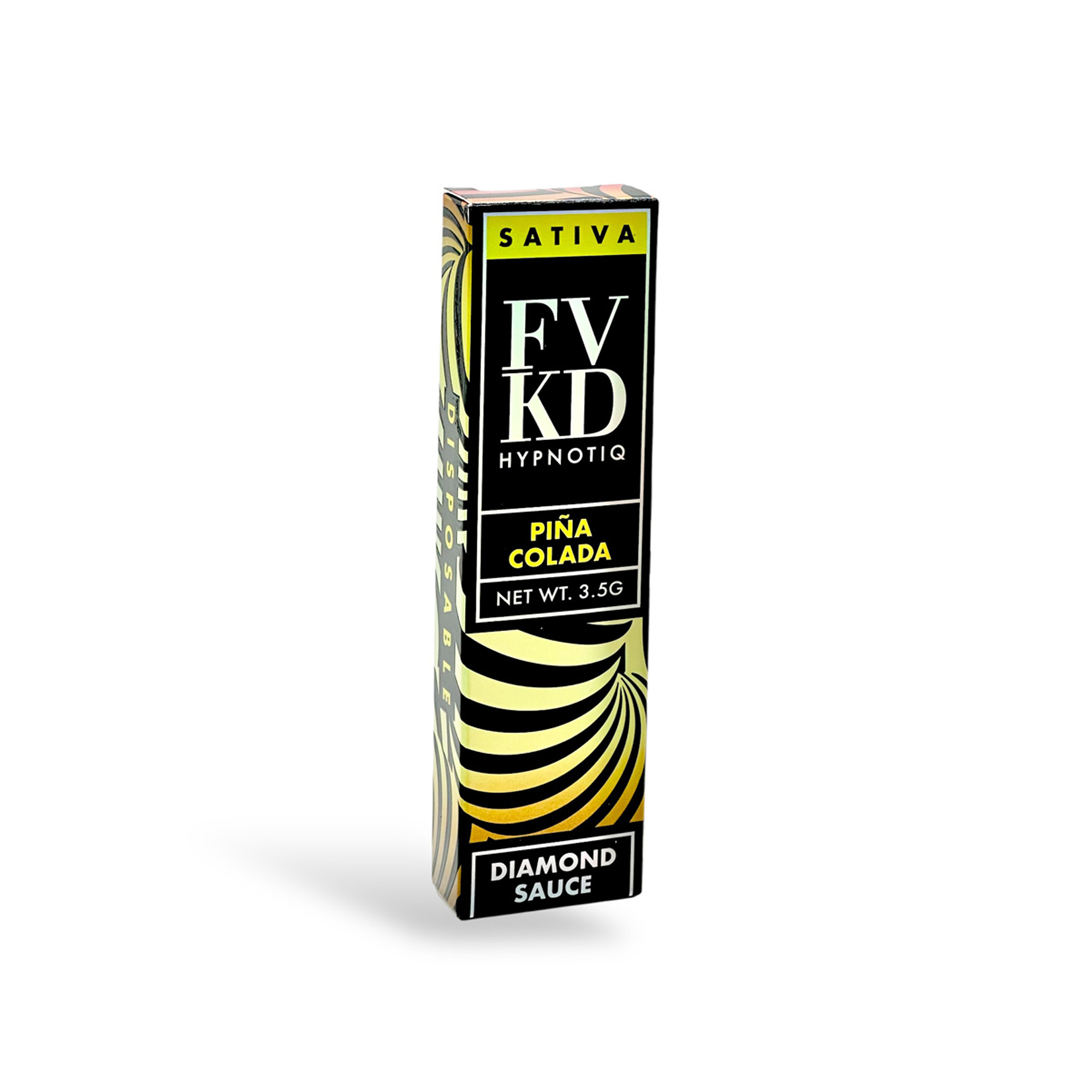 FVKD Pina Colada Sativa 3.5g
