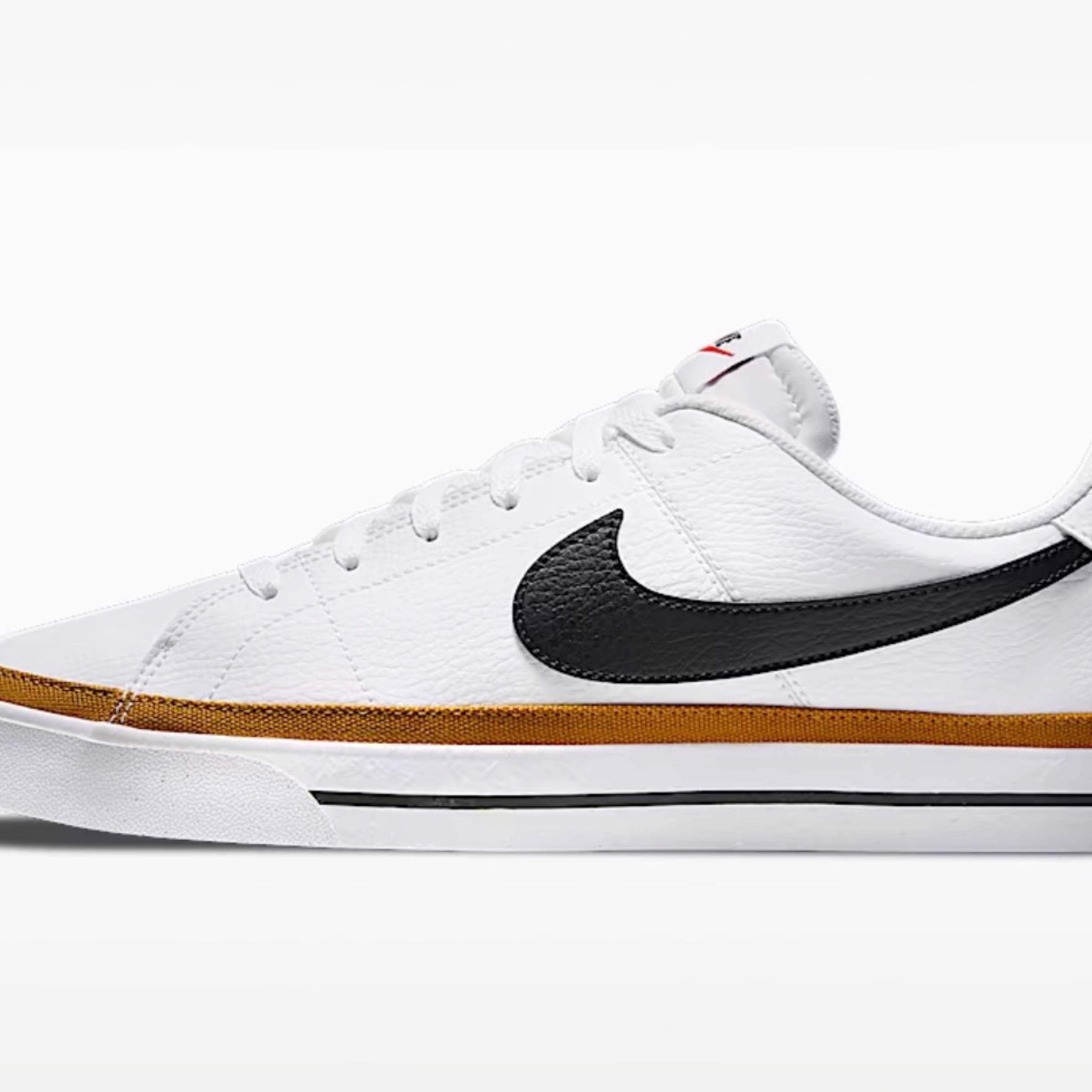 Nike Court Legacy Sz-7Y 