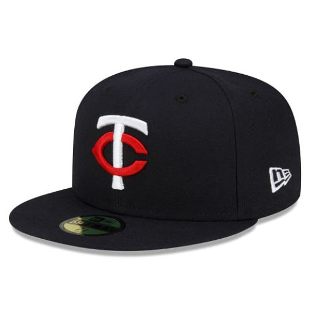 Minnesota Twins Authentic New Era 59FIFTY On-Field Hat